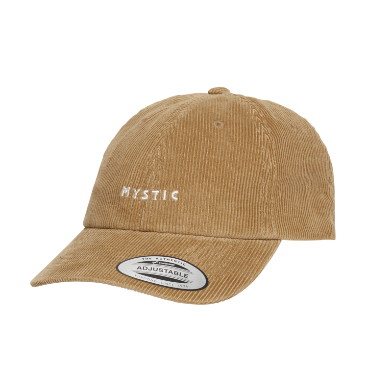 Corduroy Cap