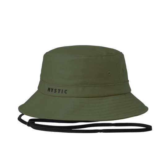 Quickdry Bucket Hat