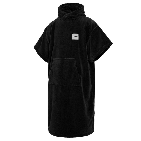 Poncho Teddy