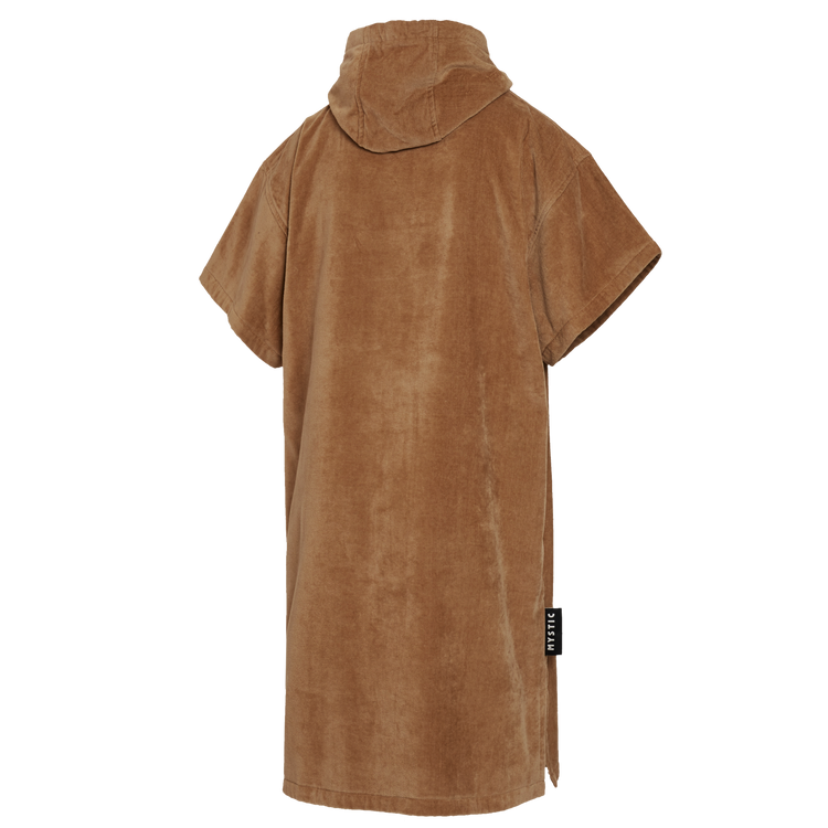Poncho Cotton Deluxe