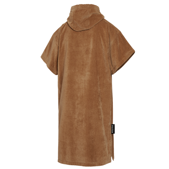 Poncho Cotton Deluxe