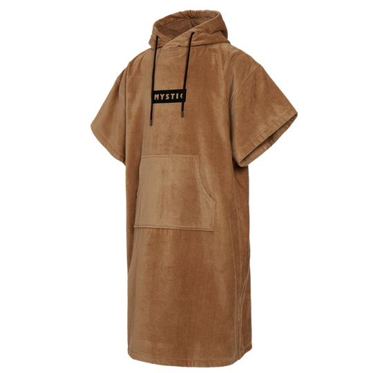 Poncho Cotton Deluxe