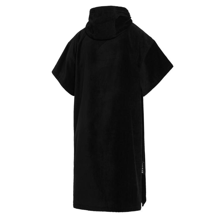 Poncho Cotton Deluxe