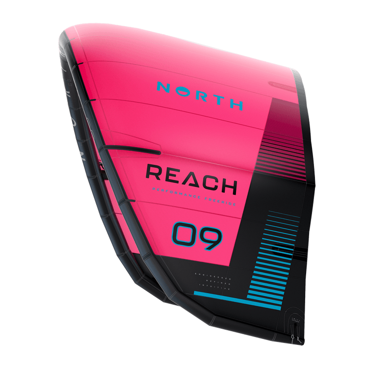 Reach 2024