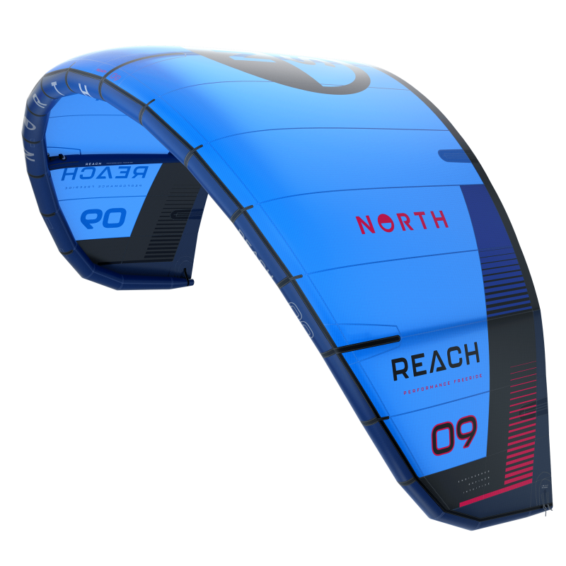 North Reach 2024/2025 Set