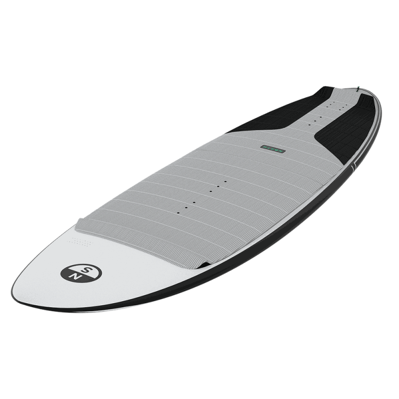 Cross Surfboard