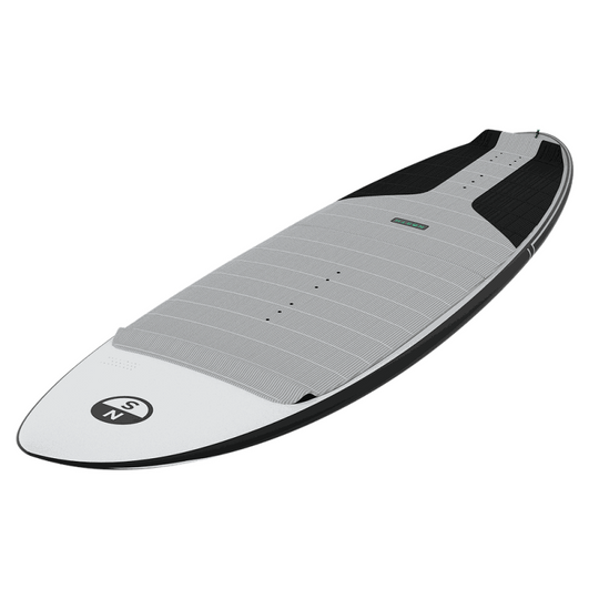 Cross Surfboard