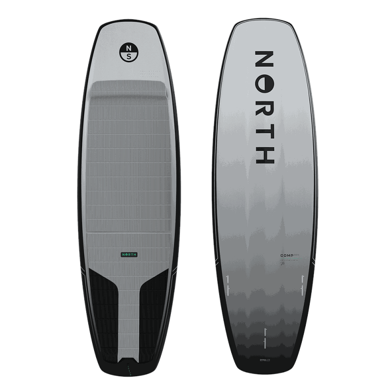 Comp Pro Surfboard