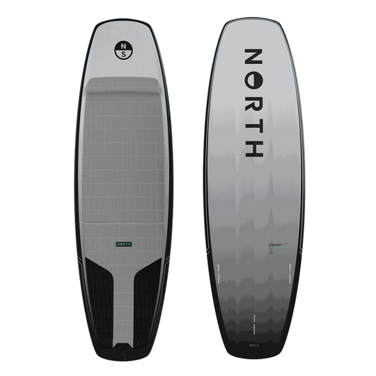Comp Pro Surfboard