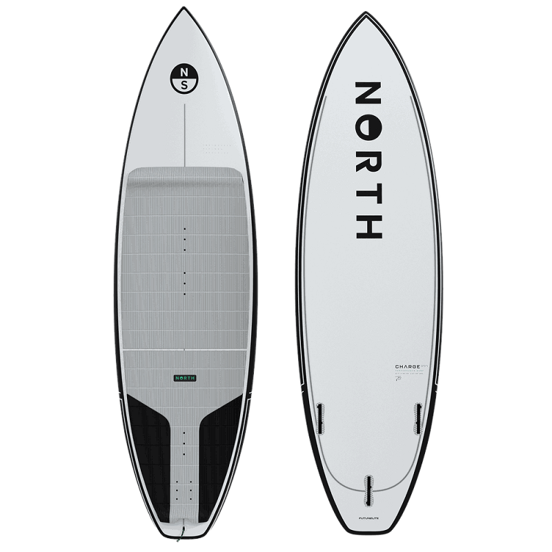 Charge Pro Surfboard