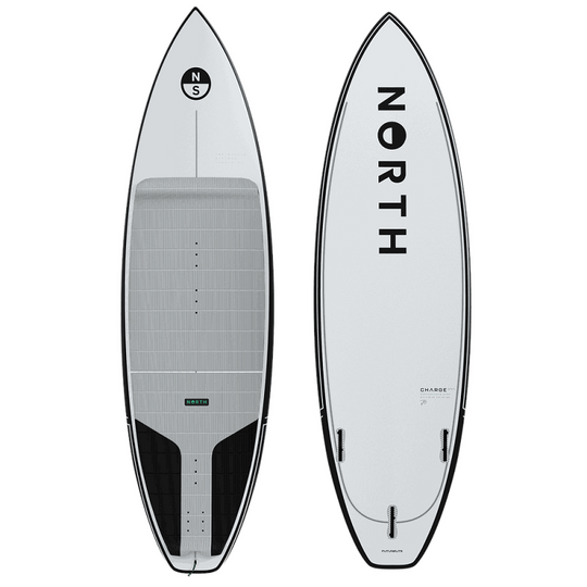Charge Pro Surfboard