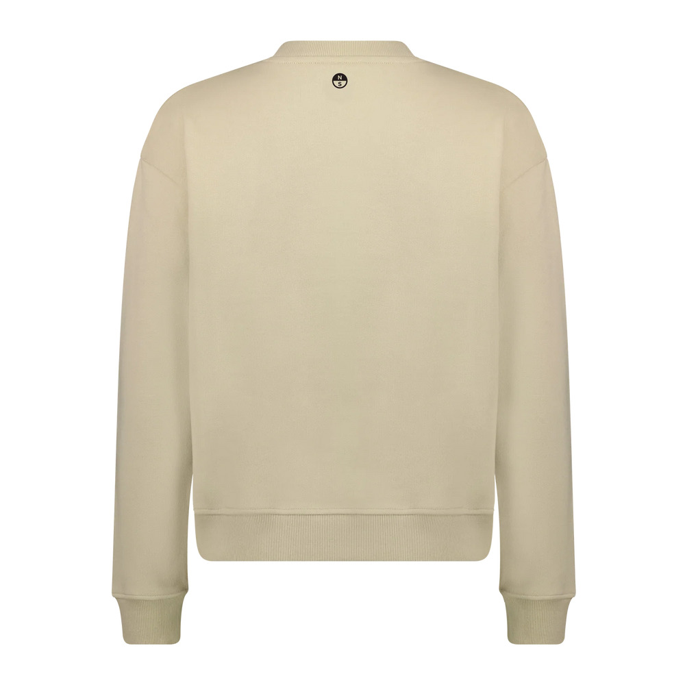 North - Horizon Badge