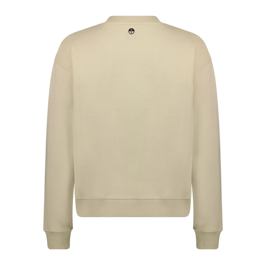 North - Horizon Badge