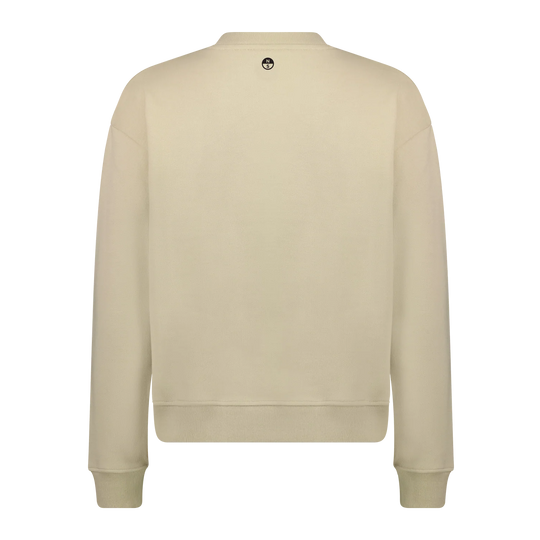 North - Horizon Badge