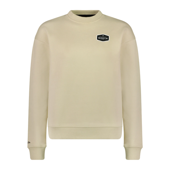 North - Horizon Badge