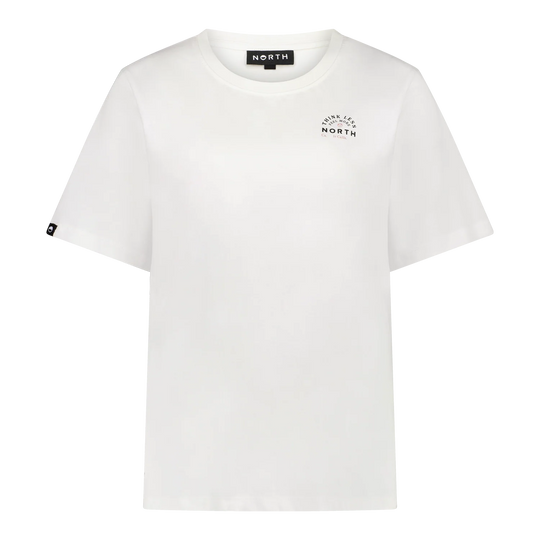 North - INTUITION TEE