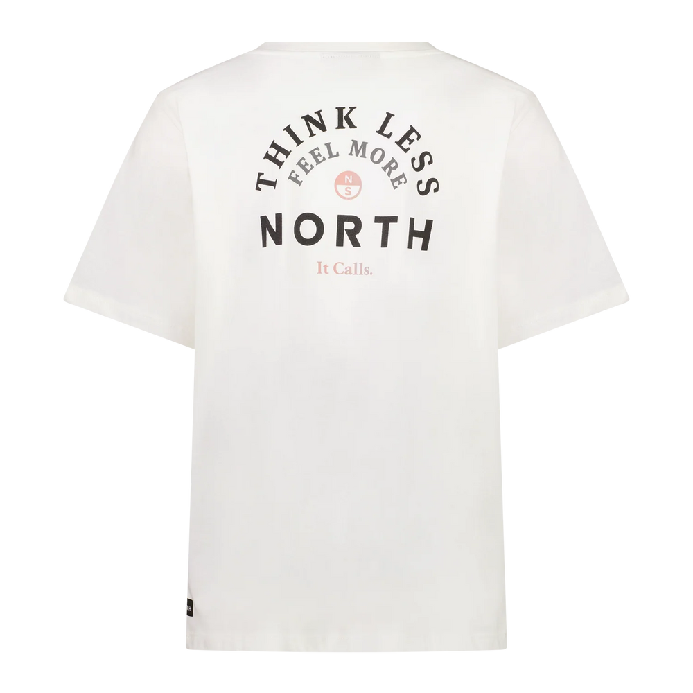 North - INTUITION TEE