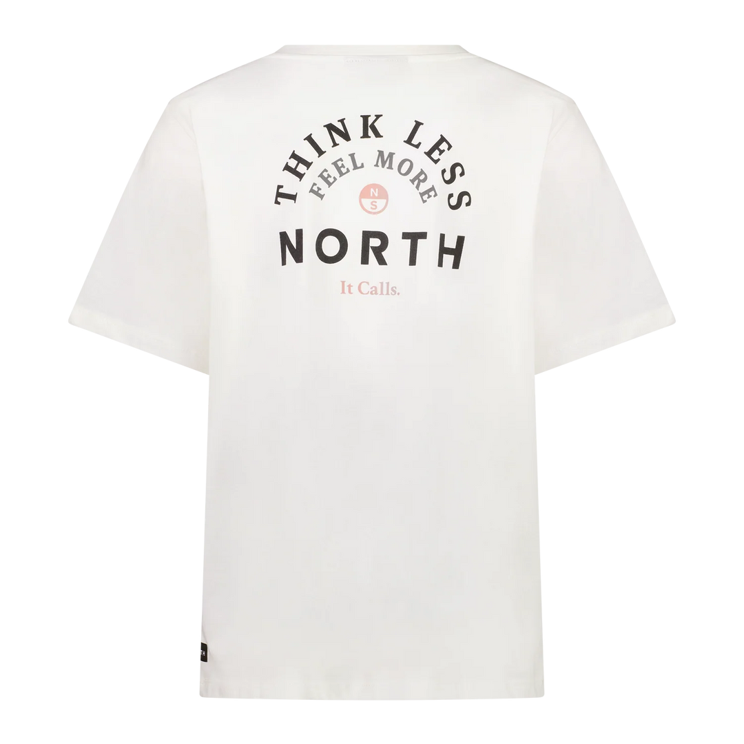 North - INTUITION TEE
