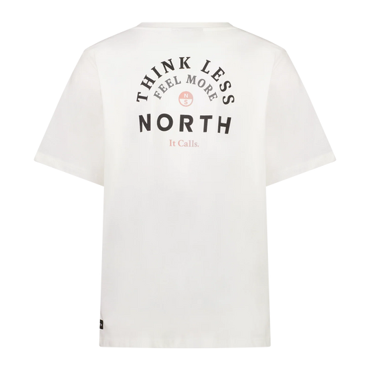 North - INTUITION TEE