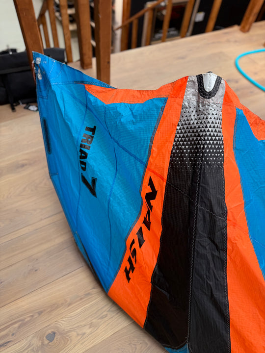 Triad S26 - 7m