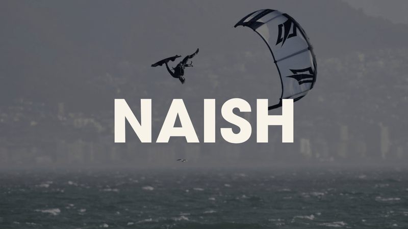 Naish Kiteboards