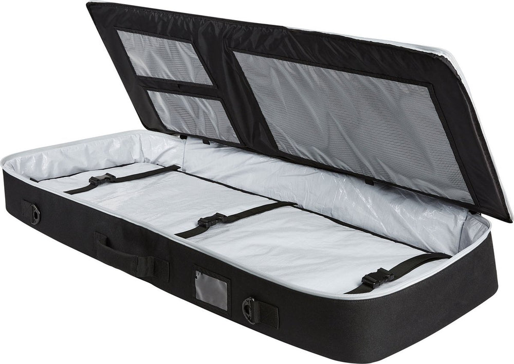 Mystic Foil Travelbag 135cm