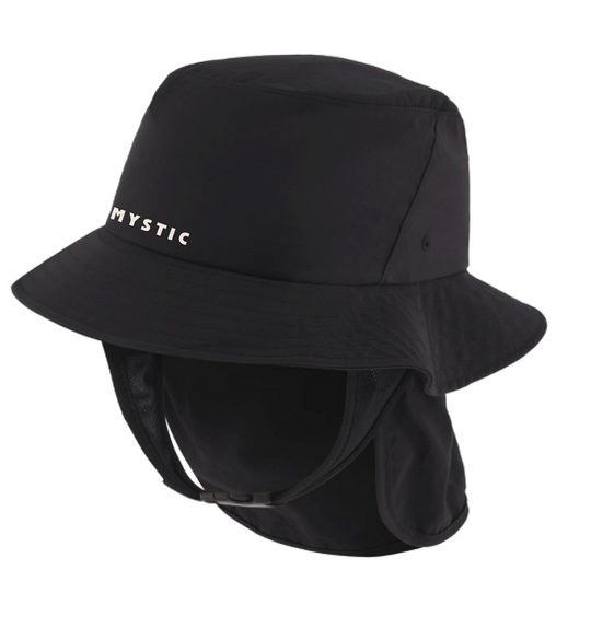 Surf hat