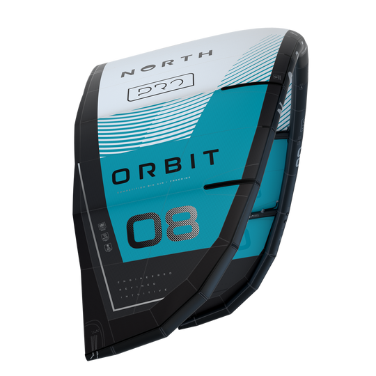 Orbit Pro 2024