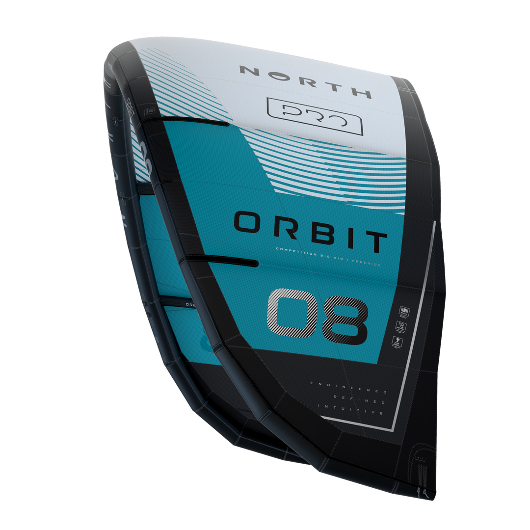 Orbit Pro 2024