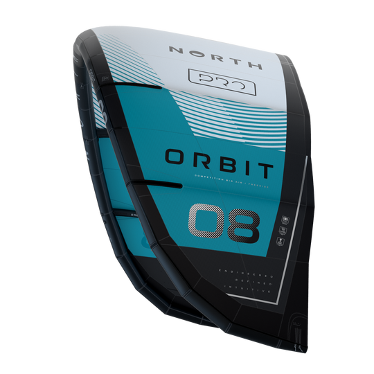 Orbit Pro 2024