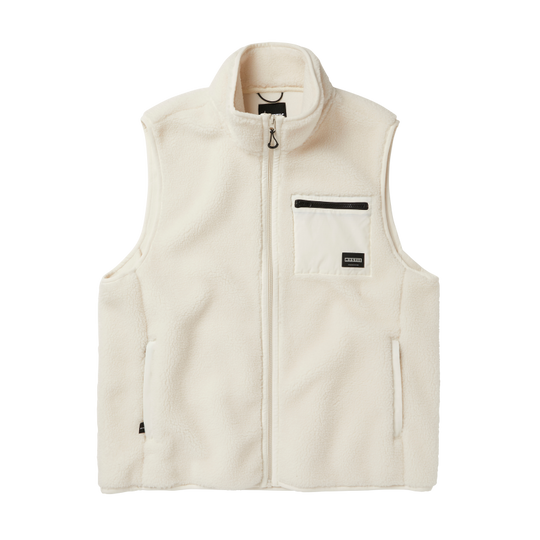 Teddy Bodywarmer