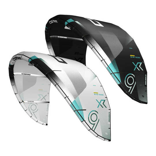 XR X