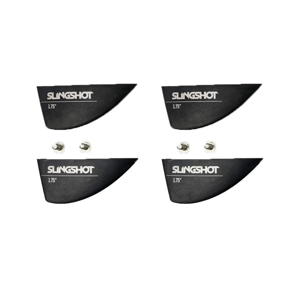 Fins – Kite Factory