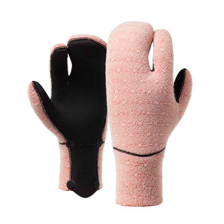 Supreme Glove 4mm Lobster Precurved