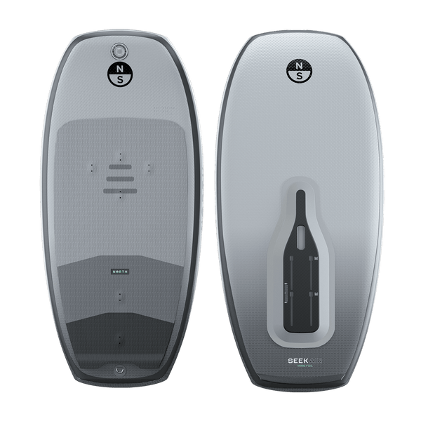 Seek Air Foil Board