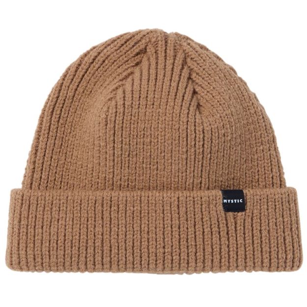 The Micro Beanie
