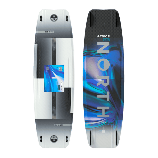 Atmos Pro Carbon 2025