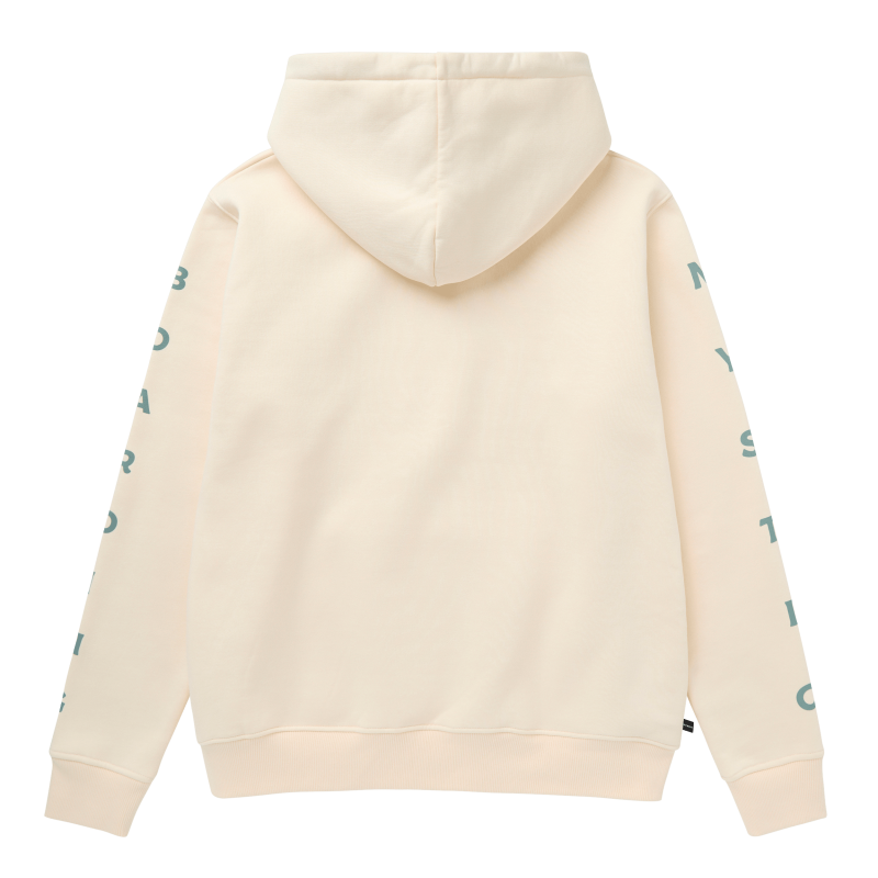 Bolt Hood Sweat