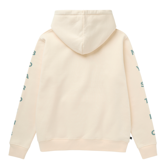Bolt Hood Sweat
