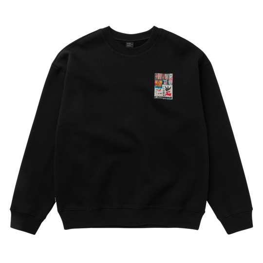 Funk Crew Sweat