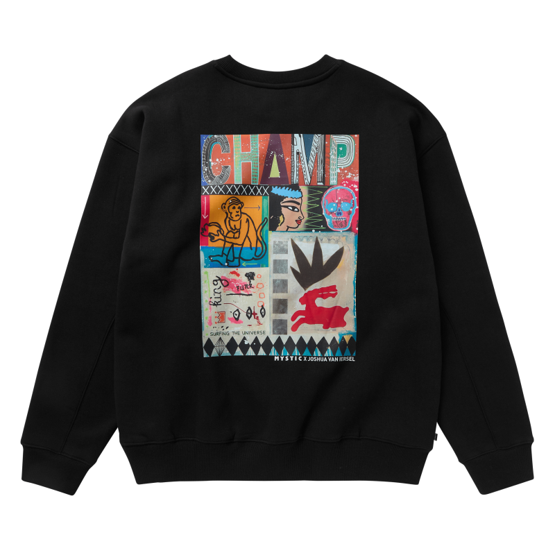 Funk Crew Sweat