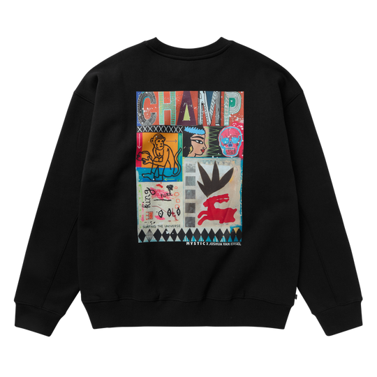 Funk Crew Sweat