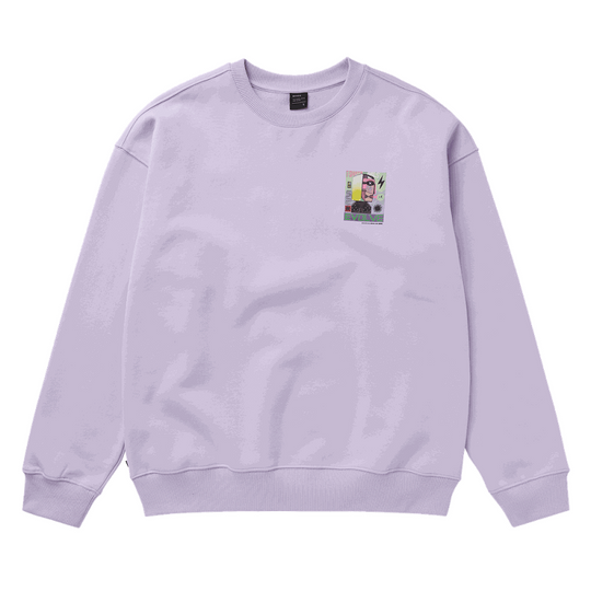 Groove Crew Sweat