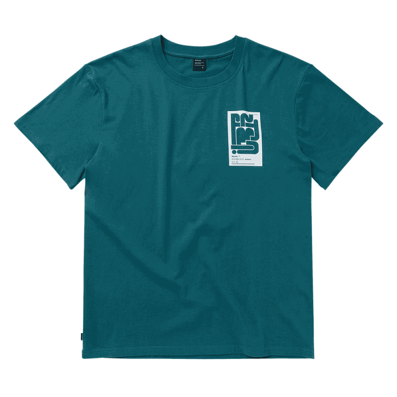 Boundless tee