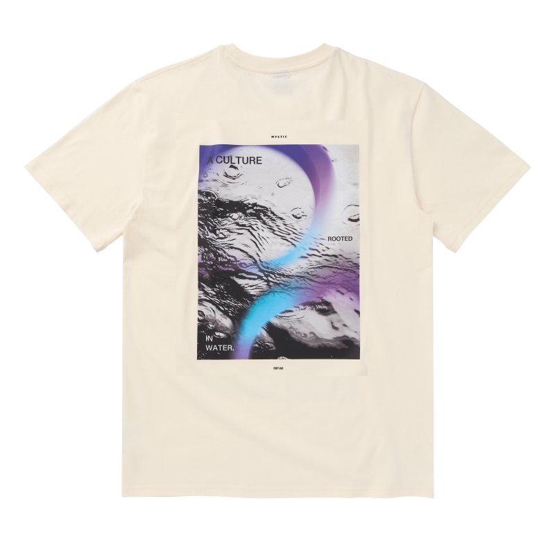 Whirl Tee