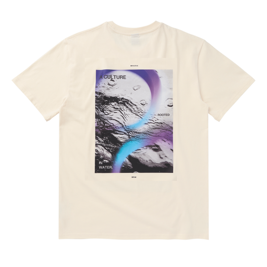 Whirl Tee