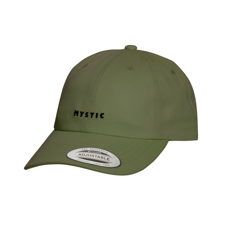 Dad Cap