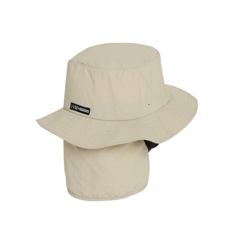 Surf hat