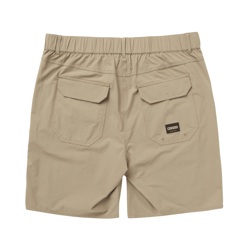 Endure Hybrid Short