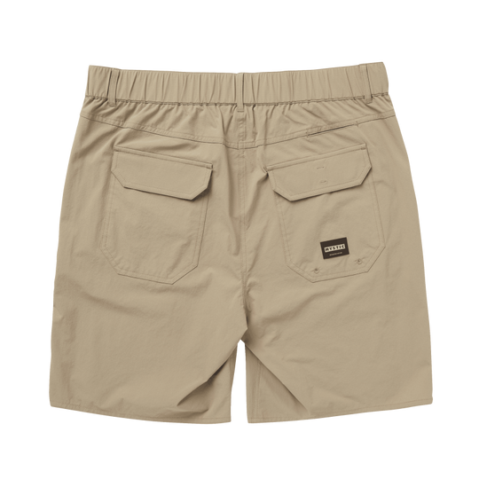 Endure Hybrid Short